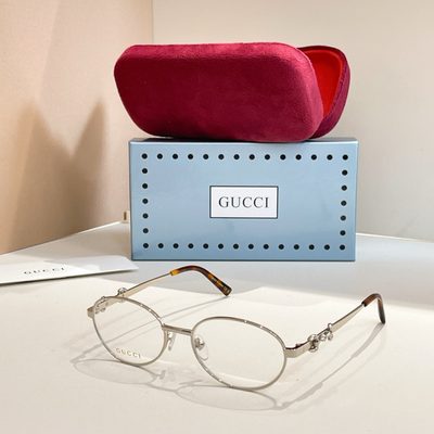 Gucci Sunglasses — 8