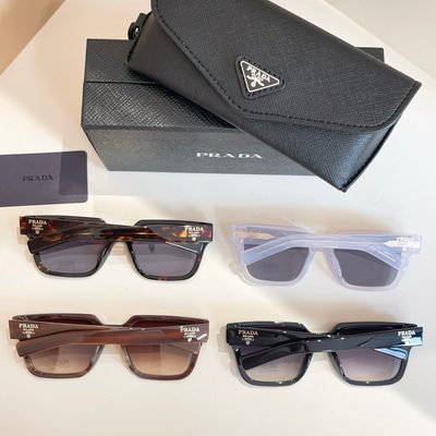 Prada Sunglasses — 9
