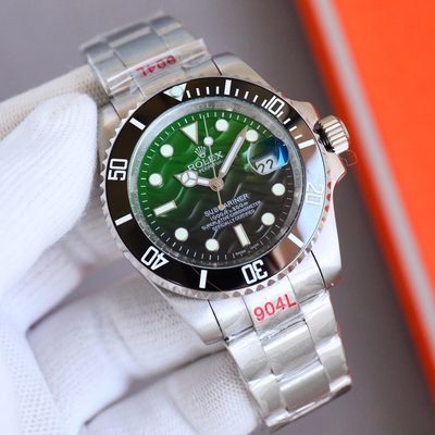 Rolex Watch — 4