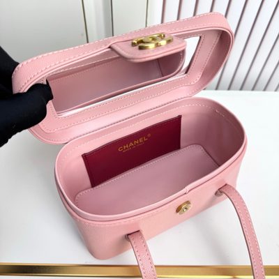 Chanel Bag — 8