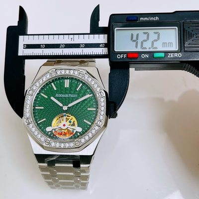 AP Watch — 6