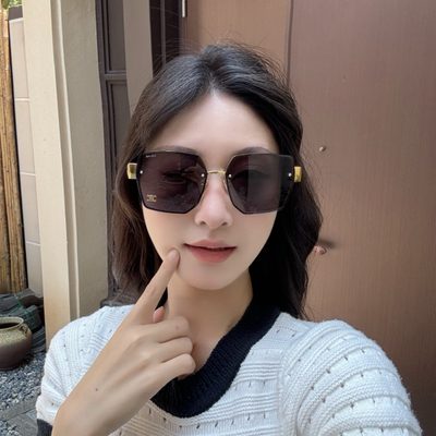 Celine Sunglasses — 9