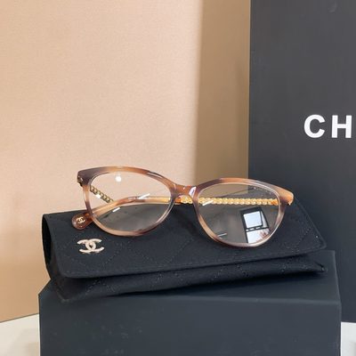 Chanel Sunglasses — 4