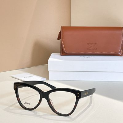 Celine Sunglasses — 6