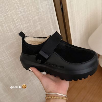 UGG PeakMod Lowcut slip-on sneakers — 4