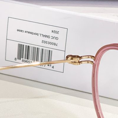 Gucci Sunglasses — 5