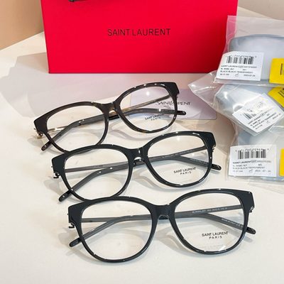 YSL Sunglasses — 9