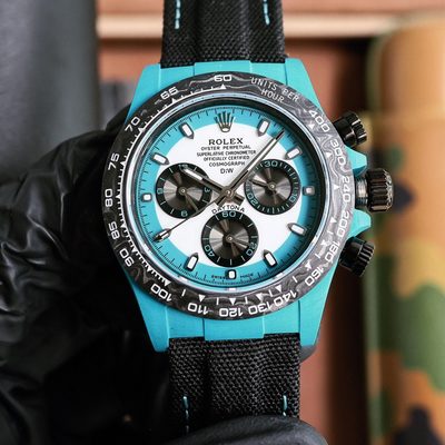 Rolex Watch
