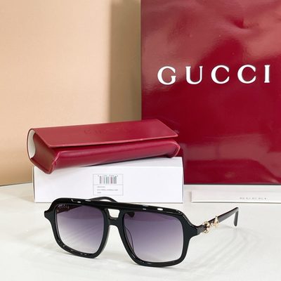 Gucci Sunglasses — 3
