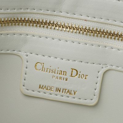 Dior Bag — 9