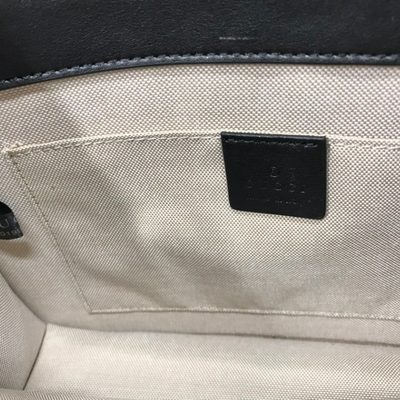 Gucci Bag — 9
