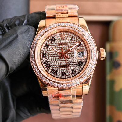 Rolex Watch