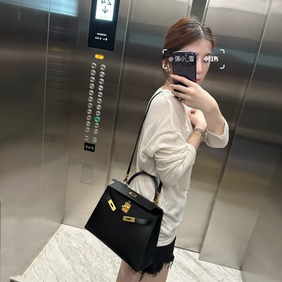 Hermes Bag — 14