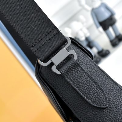 Hermes messenger bag — 4