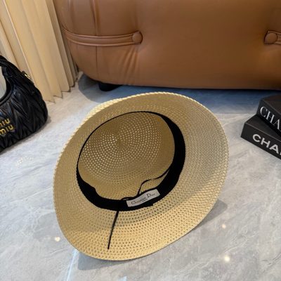 Dior Bucket Hats — 4