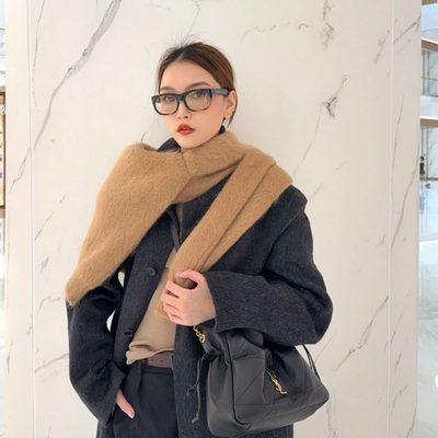 YSL Bag — 3