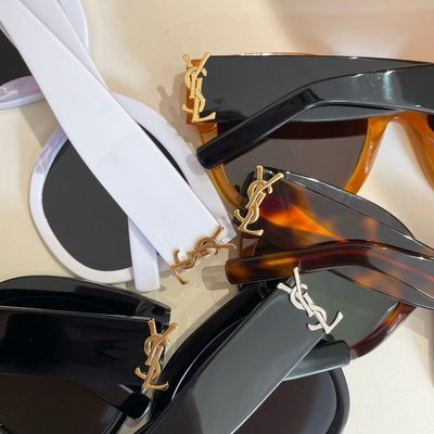 YSL Sunglasses — 7