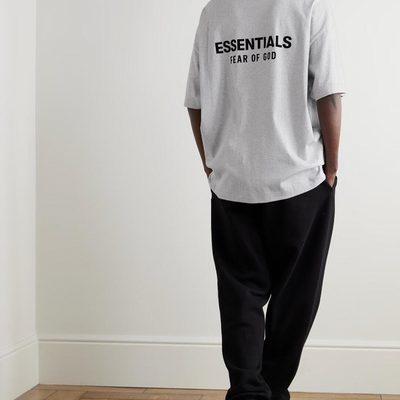 Essentials — 7