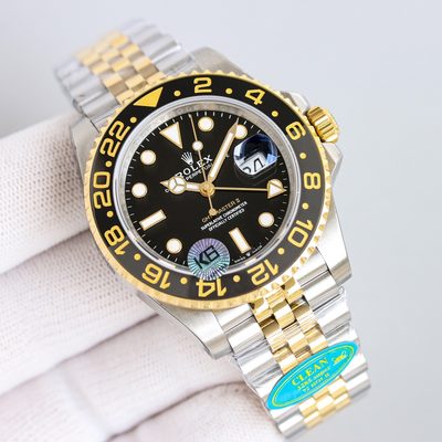 Rolex Watch — 4