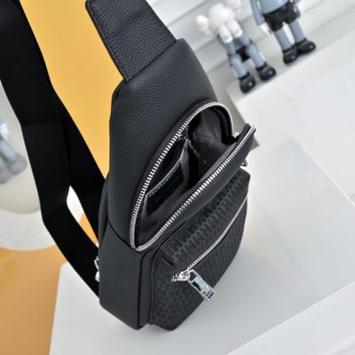 HERMES sling bag — 9