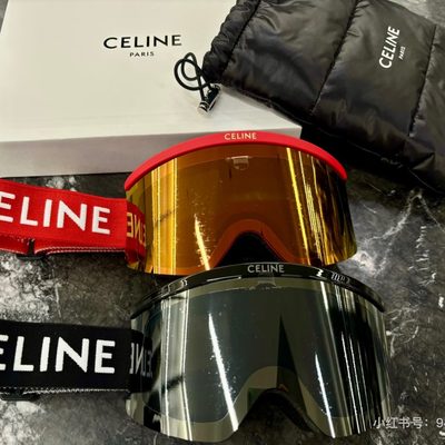 Celine Sunglasses — 6