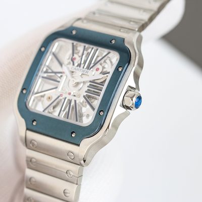 Cartier Watch — 7