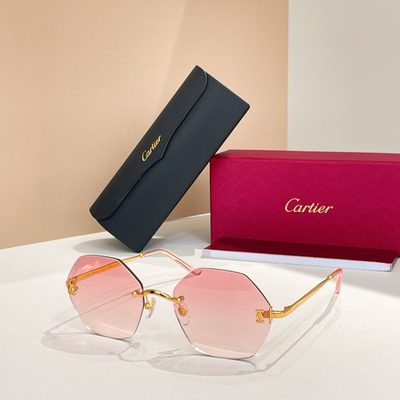 Cartier Sunglasses — 5