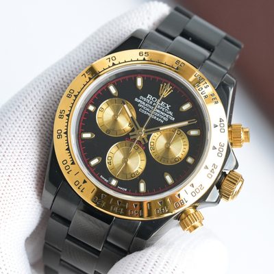 Rolex Watch — 3