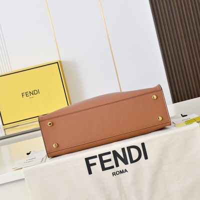 Fendi Bag — 8