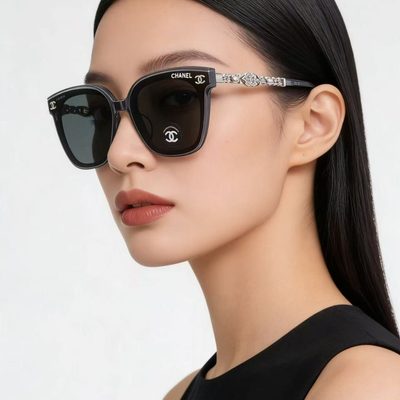 Chanel Sunglasses — 8