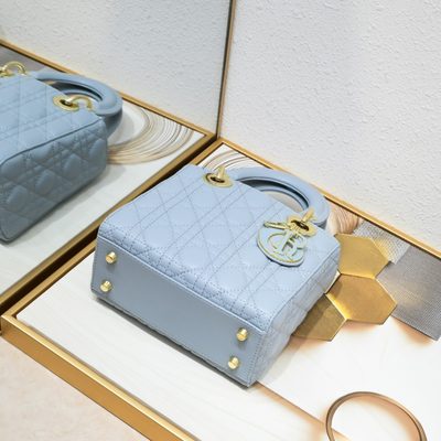 Dior Bag — 6