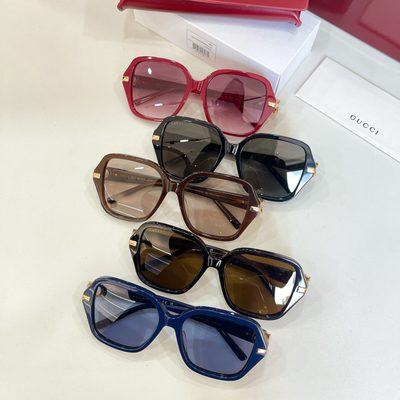 Gucci Sunglasses — 8