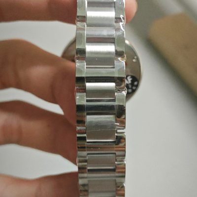 Cartier Watch — 7
