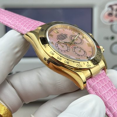 Rolex Watch — 5