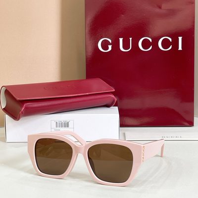 Gucci Sunglasses — 4