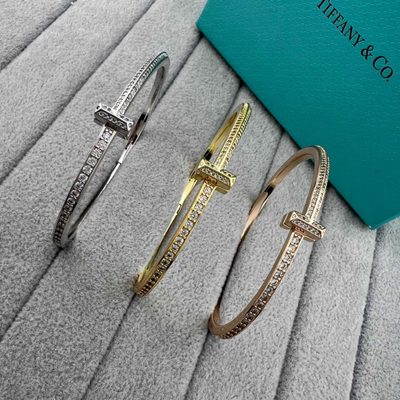 Tiffany Jewellery