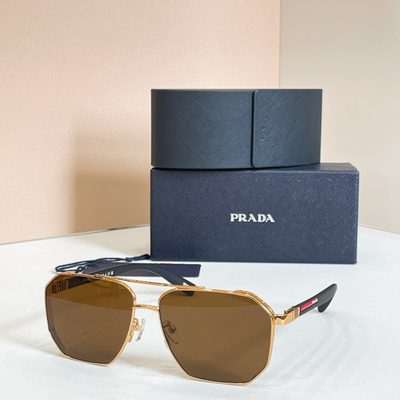 Prada Sunglasses — 3