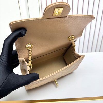 Chanel Bag — 9
