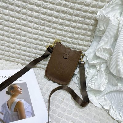 Hermes Bag — 3