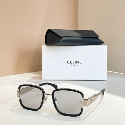 Celine Sunglasses — 7