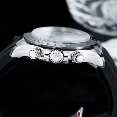 Rolex Watch — 8