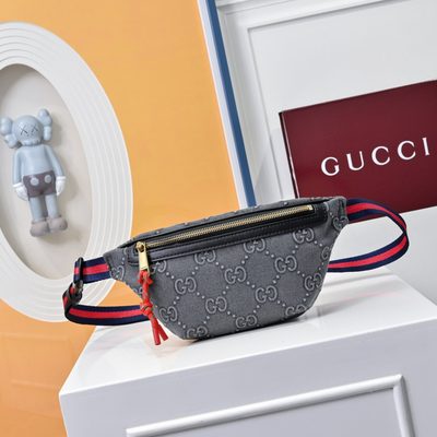 Gucci belt bag