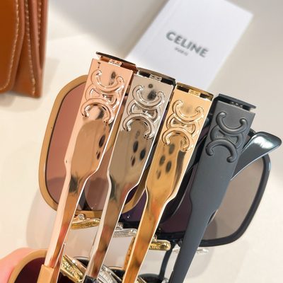Celine Sunglasses — 7