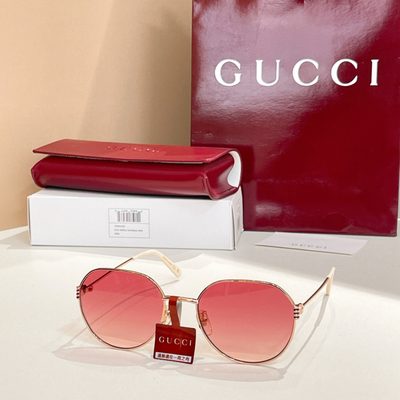 Gucci Sunglasses — 3