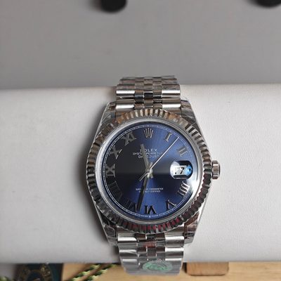 Rolex Watch