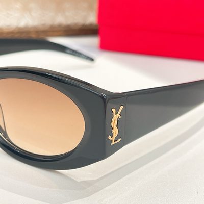 YSL Sunglasses — 3