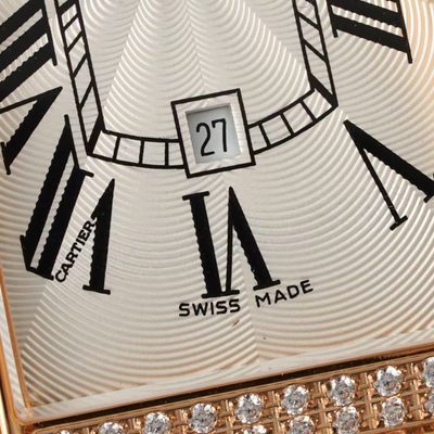 Cartier Watch — 4