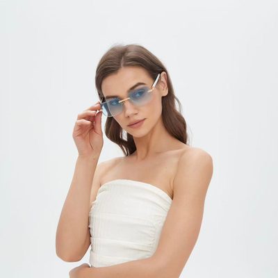 Cartier Sunglasses — 7