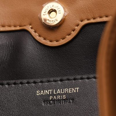 YSL Bag — 9