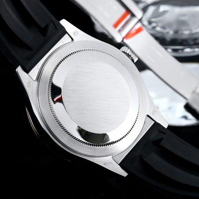 Rolex Watch — 8